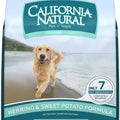 California Natural Herring & Sweet Potato Formula Dry Dog Food - Kohepets