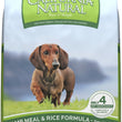 California Natural Lamb Meal & Rice Formula Small Bites Dry Dog Food - Kohepets