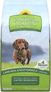 California Natural Lamb Meal & Rice Formula Small Bites Dry Dog Food