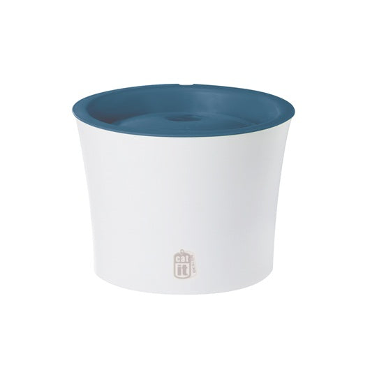 Catit Design Senses 1.0 Drinking Fountain 3L - Kohepets