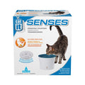 Catit Design Senses 1.0 Drinking Fountain 3L - Kohepets