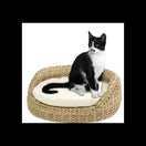 Catit Banana Leaf Cat Divan