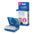Catit Magic Blue Cartridge Litter Box Air Purifier - Kohepets