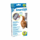 Catit SmartSift Litter Box Drawer Liners