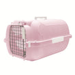 Catit Profile Voyageur Pink Cat Carrier (Small) - Kohepets