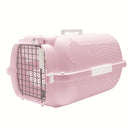 Catit Profile Voyageur Cat Carrier (Pink)
