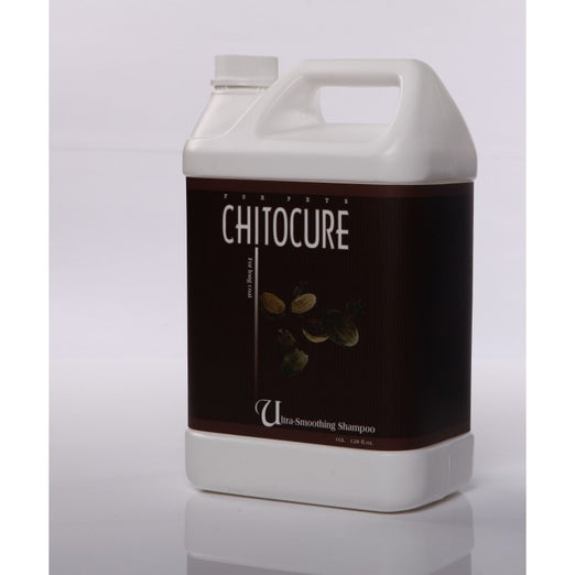 Chitocure Ultra Smoothing Shampoo - Kohepets