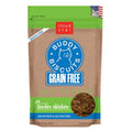 Cloud Star Grain-Free Buddy Biscuits, Tender Chicken Cat Treats 85g - Kohepets