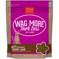 30% OFF: Cloud Star Wag More Bark Less Soft & Chewy Savory Lamb Dog Treats 170g - Kohepets