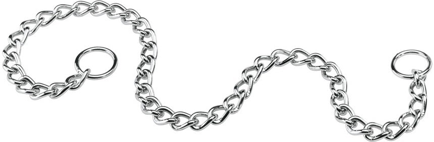 Ferplast Chrome CS 1516 Choke Collar - Kohepets