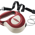 Ferplast Flippy Controller Cord Retractable Lead - Kohepets