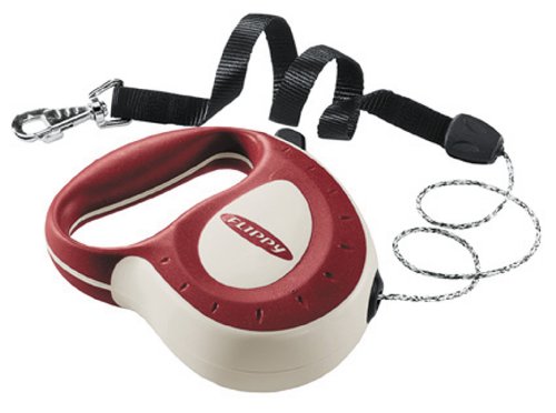 Ferplast Flippy Controller Cord Retractable Lead - Kohepets