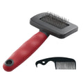 Ferplast Gro 5942 Small Slicker Brush - Kohepets