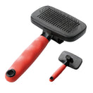 Ferplast Gro 5955 Medium Slicker Brush With Button