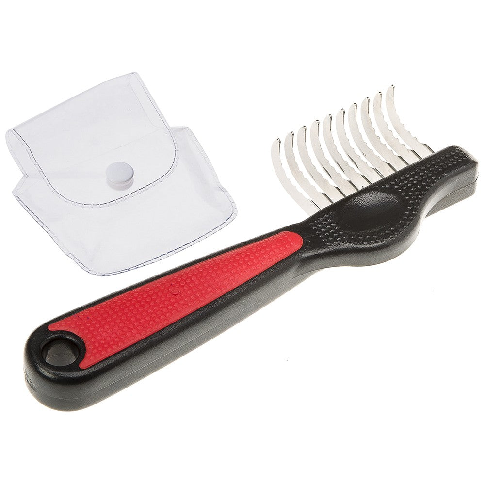 Ferplast Gro 5968 Detangling Rake - Kohepets