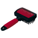 Ferplast Gro 5982 Slicker & Brush Combination Brush