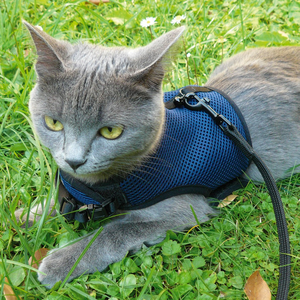 Ferplast Jogging Harness Extra Large - Kohepets