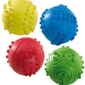 Ferplast Rubber Ball Dog Toy - Kohepets