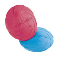 Ferplast Rubber Frisbee Dog Toy - Kohepets
