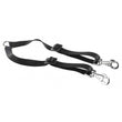 Ferplast Twin 10/36 Dog Lead - Kohepets