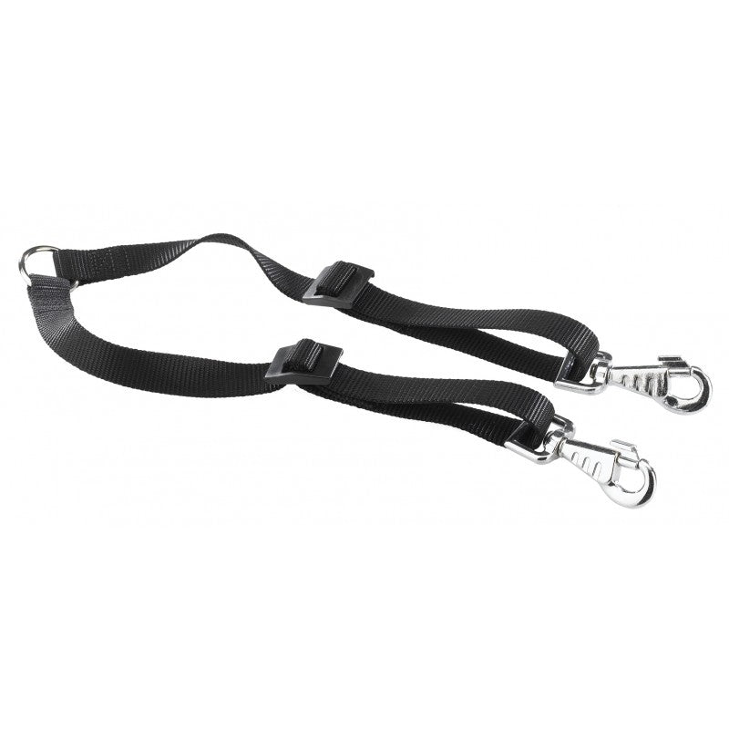 Ferplast Twin 10/36 Dog Lead - Kohepets