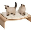 Vesper V-Lounge Poplar Elevated Cat Bed - Kohepets