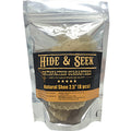 Hide & Seek Natural Shoe Rawhide Dog Chews 8ct - Kohepets