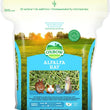 2 FOR $18.30: Oxbow Alfalfa Hay 15oz - Kohepets