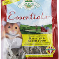Oxbow Healthy Handfuls Hamster & Gerbil Food 1lb - Kohepets