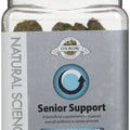 Oxbow Natural Science Senior Support For Small Animals 60 tabs - Kohepets
