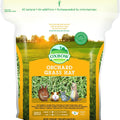2 FOR $18.30: Oxbow Orchard Grass Hay 15oz - Kohepets