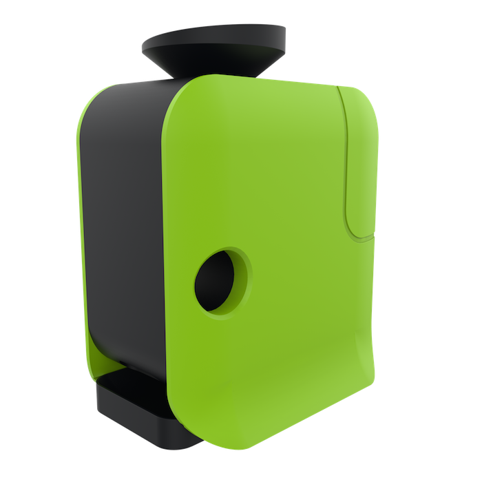 Gosh! SmartPult Ball Launcher Dog Toy - Kohepets