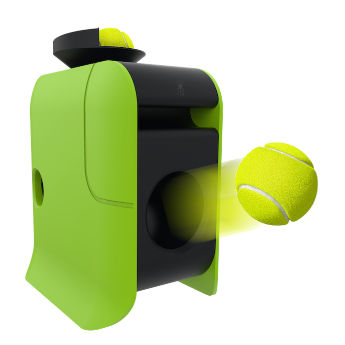 Gosh! SmartPult Ball Launcher Dog Toy - Kohepets