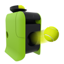 Gosh! SmartPult Ball Launcher Dog Toy