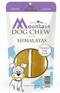 Platinum Pets Himalaya Mountain Dog Chew Treats Medium