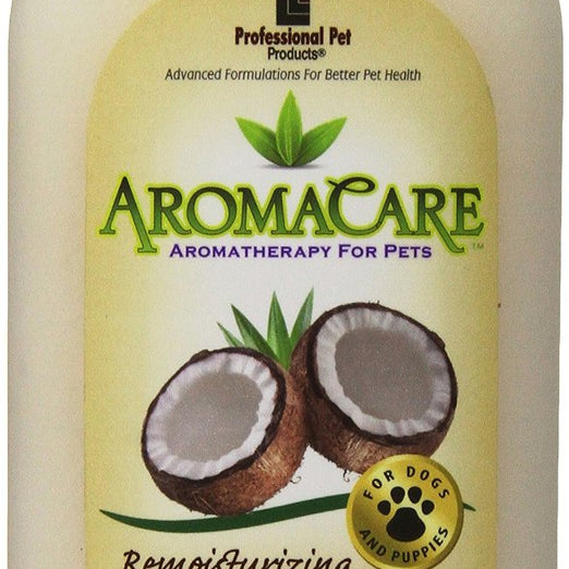 PPP Aromacare Coconut Milk Conditioner 400ml - Kohepets