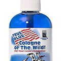 PPP Cologne Of The Wild - True Blue 4oz - Kohepets