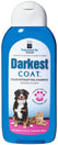 PPP Darkest Coat Shampoo 350ml