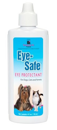 PPP Eye-Safe Eye Protectant 4oz - Kohepets