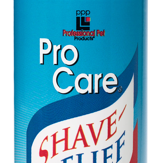 PPP Procare Shave Relief Spray 8oz - Kohepets