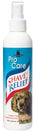 PPP Procare Shave Relief Spray 8oz