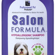 PPP Salon Formula Hypoallergenic Shampoo - Kohepets