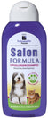 PPP Salon Formula Hypoallergenic Shampoo