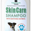 PPP Skin Care Shampoo With Oatmeal - Kohepets