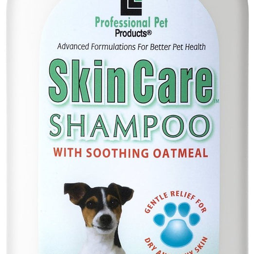 PPP Skin Care Shampoo With Oatmeal - Kohepets