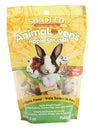 Sunseed AnimaLovens Apple Strudels For Small Animals 3.5oz