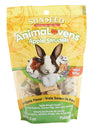 Sunseed AnimaLovens Apple Strudels For Small Animals 3.5oz