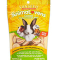 Sunseed AnimaLovens Cranberry-Orange Cookies For Small Animals 3.5oz - Kohepets