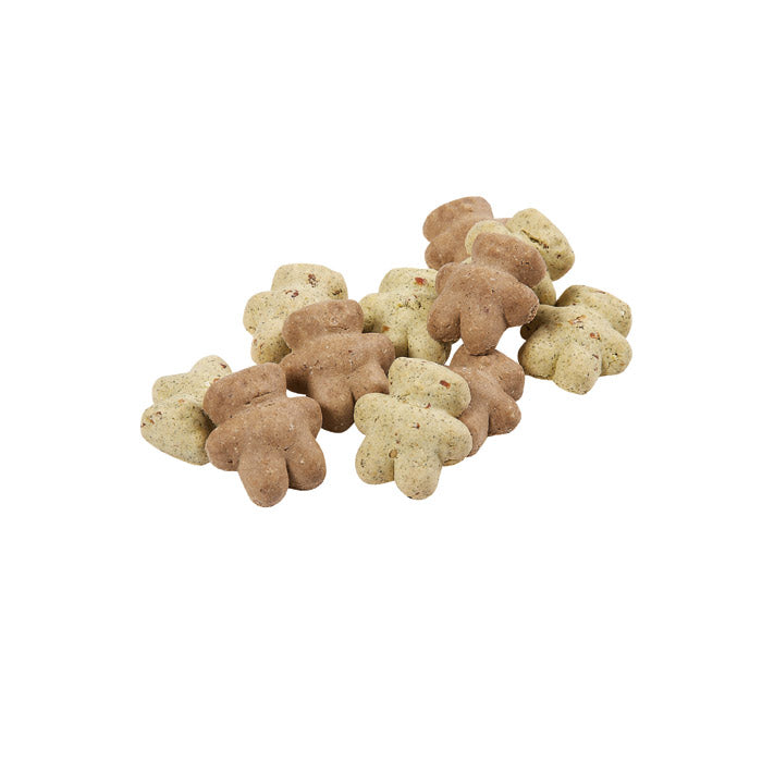 Sunseed AnimaLovens Teddy Bakes For Small Animals 3.5oz - Kohepets