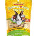 Sunseed AnimaLovens Teddy Bakes For Small Animals 3.5oz - Kohepets